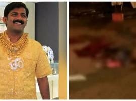Pune's 'Gold Man' Datta Phuge attacked with sickle, stoned to death
