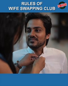 1.6M views · 6.6K reactions | RULES OF WIFE SWAPPING CLUB | SIT | Facebook