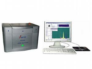 [Hot Item] Economic Xrf Plating Thickness Testing Machine
