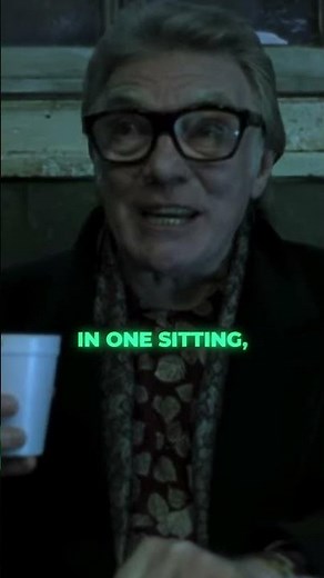 Snatch | Brick Top's Monologue | "Greedy as a Pig"