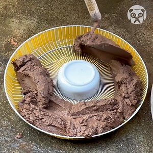 44K views · 99 reactions | Using fan cages to build a firewood stove | Science, Tech and Universe | Facebook