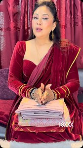Unstitched premium kaani work pashmina suit set 18xxx | Ruby's Collection