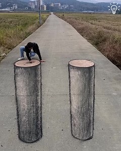 Awesome 3D art | Fascinating Woman