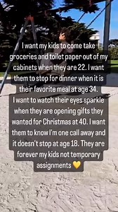 Follow @theconsciousparentinghub for thoughtful parenting insights. The true goal of parenting is building a deep, loving bond so strong that your children still choose to be part of your life as adults. It’s about fostering a home filled with love, support, and acceptance—where they always feel valued and welcome, no matter their age. The lasting connection you create is a reflection of the love and care you’ve poured into them over the years. Do you agree? #ParentingWisdom #UnbreakableBond #Fa