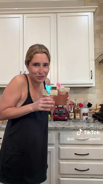 It’s spring break! @Talenti Gelato @Sprite @Pillsbury @Simply @peepsbrand