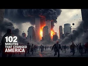 9/11: The 102 Minutes That Changed America Forever
