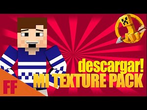 DESCARGAR TEXTURE PACK PVP [FF]