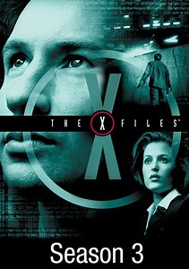 The X-Files: Oubliette