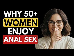 Why She Needs More Backshot After 50