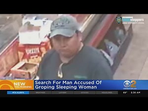Brooklyn Woman Groped While Sleeping