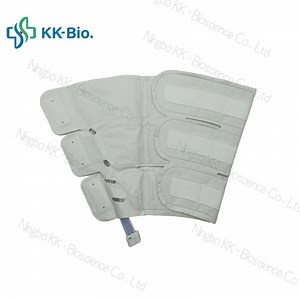 [Hot Item] Physiotherapy Equipment Rechargeable Portable Dvt Pump Dvt Compression Sleeve