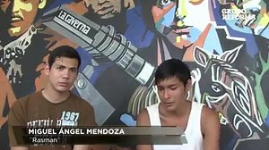 1.1K views · 19 reactions | Destacan en música, entre pandillerismo...