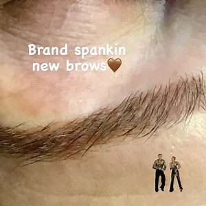 What’s tattooed?? Cosmetic Tattooing serves to enhance natural beauty and often is undetectable, so regular makeup can be worn over it for a more dramatic look.  This makes it a great option for women who want a natural daily makeup look, but also appreciate the versatility of traditional, non-permanent makeup products.懶 | Heidi C Love Cosmetic Tattoo Artist | Facebook