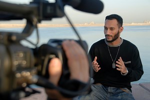 The History of Documentary Narration