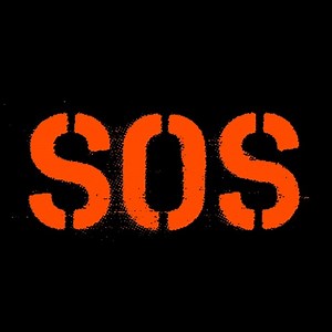 Portishead - SOS (Camo & Krooked Bootleg) [FREE]