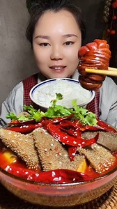 🔥 Spicy Beef Hot Pot – Seriously Delicious! 😋🍲 | Let's Eat Show