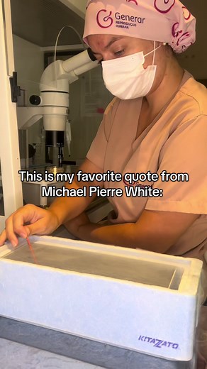 IVF Journey: The Result of My Art Revealed