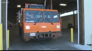 St. Louis offering $3,000 hiring incentive for new refuse workers