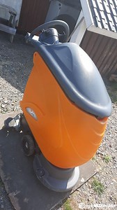 Taski 455 siivouskoneet ja lattianpesukoneet - Nettikone