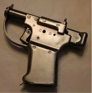 FP-45 Liberator Pistol