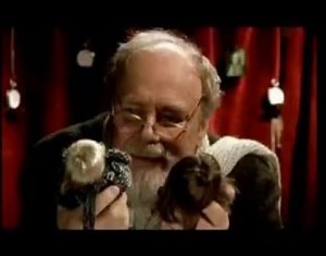 Марина Хлебникова