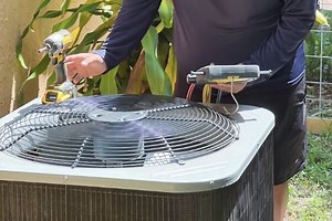 CONTACT | Just Air Solutions