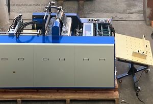 [Hot Item] Laminating with Embossing Machine