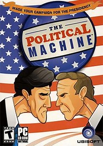 The Political Machine - Alchetron, The Free Social Encyclopedia