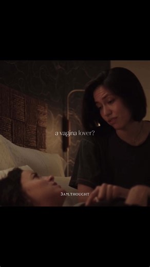 Am I OK? Insights into the Sapphic Love Story