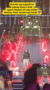 1.1K views · 13 reactions | Wow legs talaga Kath #fbreels2025ツ #celebrityupdates #KathrynBernardo | Juliet Dungog Ypil | Facebook