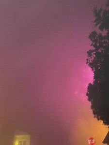 33K views · 648 reactions | Anul 2024 este aici. Artificii și ceață în Constanța. La mulți ani! | Constanta 100% - CT100.ro | Facebook