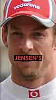 My Experience With Jenson Button