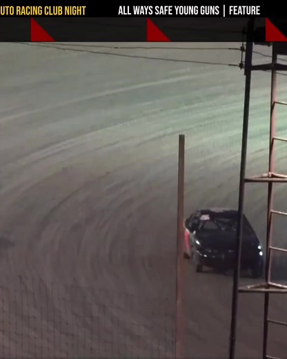 Pittsburgh Pennsylvania Motor Speedway on Reels