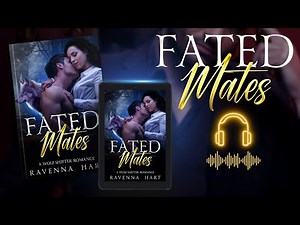 Fated Mates - A Paranormal Wolf Shifter Romance