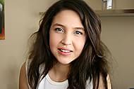 Naive 19 Year-old Cutie Conned Into Porno Fucking