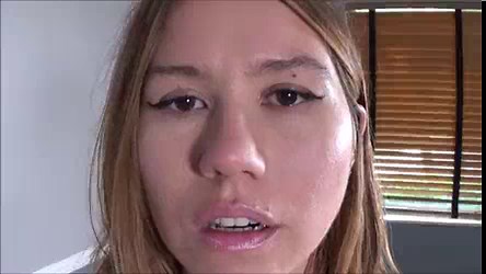 Little Step Brother Uses Magic to Fuck Big Step Sister - Miss Brat - Family Therapy