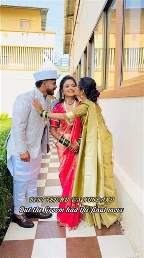 Wedding vides ❤️✨💋