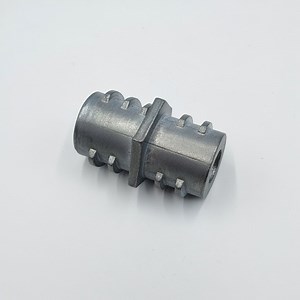 [Hot Item] Smooth Finish Lightweight Corrosion Resistant Coupling for Electrical Junctions