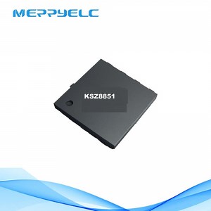 [Hot Item] Single-Port Ethernet MAC Controllerwith 8/16-Bit or 32-Bit Non-PCI Interface