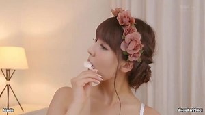 ALL NUDE (Yua Mikami)