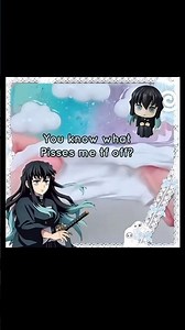 Rant video 😔🔫 #rant #rantvideo #muichiro #muichirotokito #demonslayer