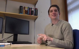 A (A Star) Search Algorithm - Computerphile