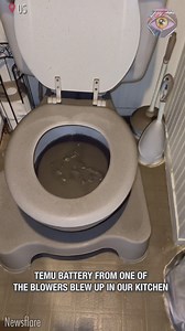 Lithium batteries are no joke 😨 | Bright Side