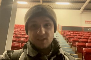 George Bennett analysis as Walsall suffer damaging late defeat to Notts County