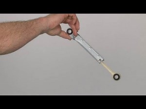 Frigidaire Affinity Washer Vibrates? Shock Absorber 5304485917 | Repair Clinic