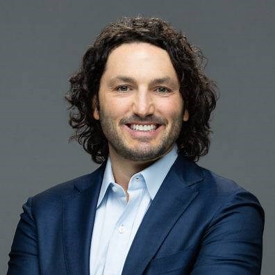 Zachary Bookman, CEO | OpenGov