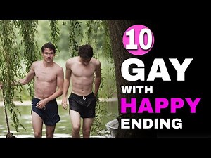 10 Gay/BL Movies With Happy Ending!