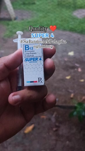 SUPER 4 BATTLE COCK PRODUCT ❤🔥 #elturotablet #super4injectable #VitMinPRO357 #nocopyrightsinfringementindented #nocopyrightinfringementintendedmusic #nocopyrightinfringementintendedmusicbelongstotherightfulowner #SABATTLECOCKLAGIKANGLAMANG #triplexshampoo #Alagangbattlecock #VITMINPRO | Noriel Vanguardia