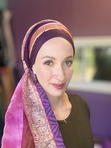 1.1K views · 38 reactions | @andreaherzogcello does The Melody Scarf...