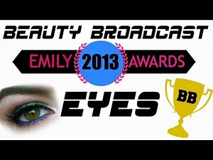 Emily Awards! EYES (2013)